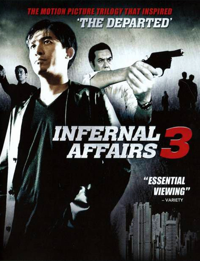 Asuntos infernales 3 2003